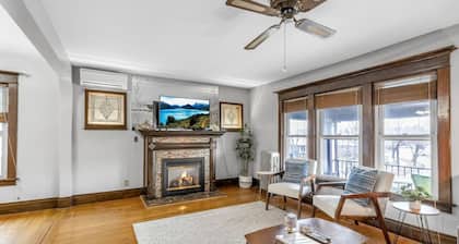 Hotel 716 - Unbeatable location