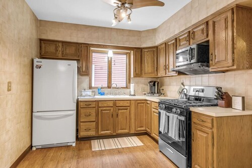 Hotel 716 - Unbeatable location