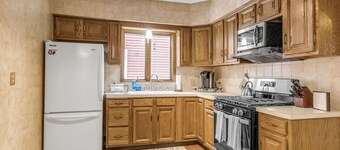 Hotel 716 - Unbeatable location