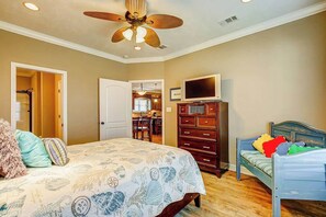 3 chambres, Wi-Fi, draps fournis