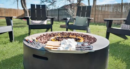 Murder Mystery Retreat