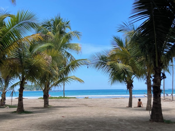 Serviettes de plage
