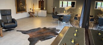 Vacation home Mosel-Wohnen I in Ferienland Cochem -balcony, sauna, garage