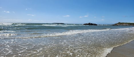 Plage