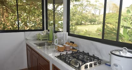 Coconut Lodge Maluhia