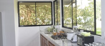 Coconut Lodge Maluhia