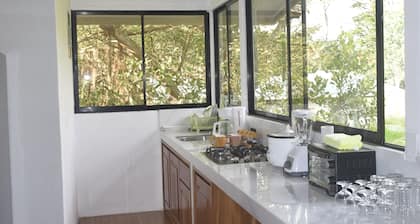 Coconut Lodge Maluhia