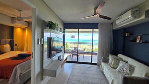 3 عدّة غرف نوم ومكواة/لوح كي وواي فاي مجانًا وملاءات أسرّة