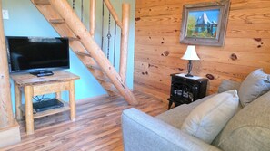 Télévision, lecteur de DVD