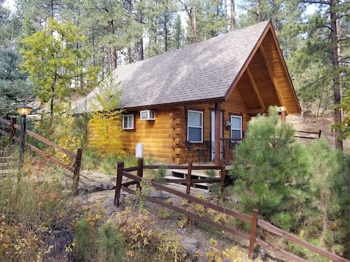 Timber Ridge #4 at Rustic Ridge