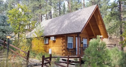 Timber Ridge #4 at Rustic Ridge