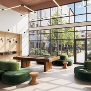 Luxury Apartments by Hyatus at Boston Everett