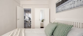 Apartment in Sotrondio near the Nalon river