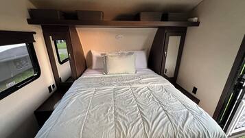 2 chambres, Wi-Fi