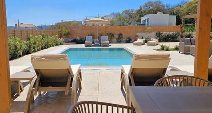 Aeon Rhodes - New Villa with private pool