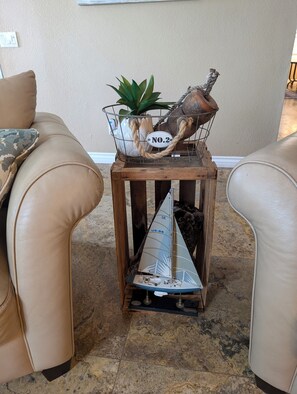 Interieur