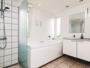 House | Interior - 4 Star Holiday Home in Brovst (Brovst)