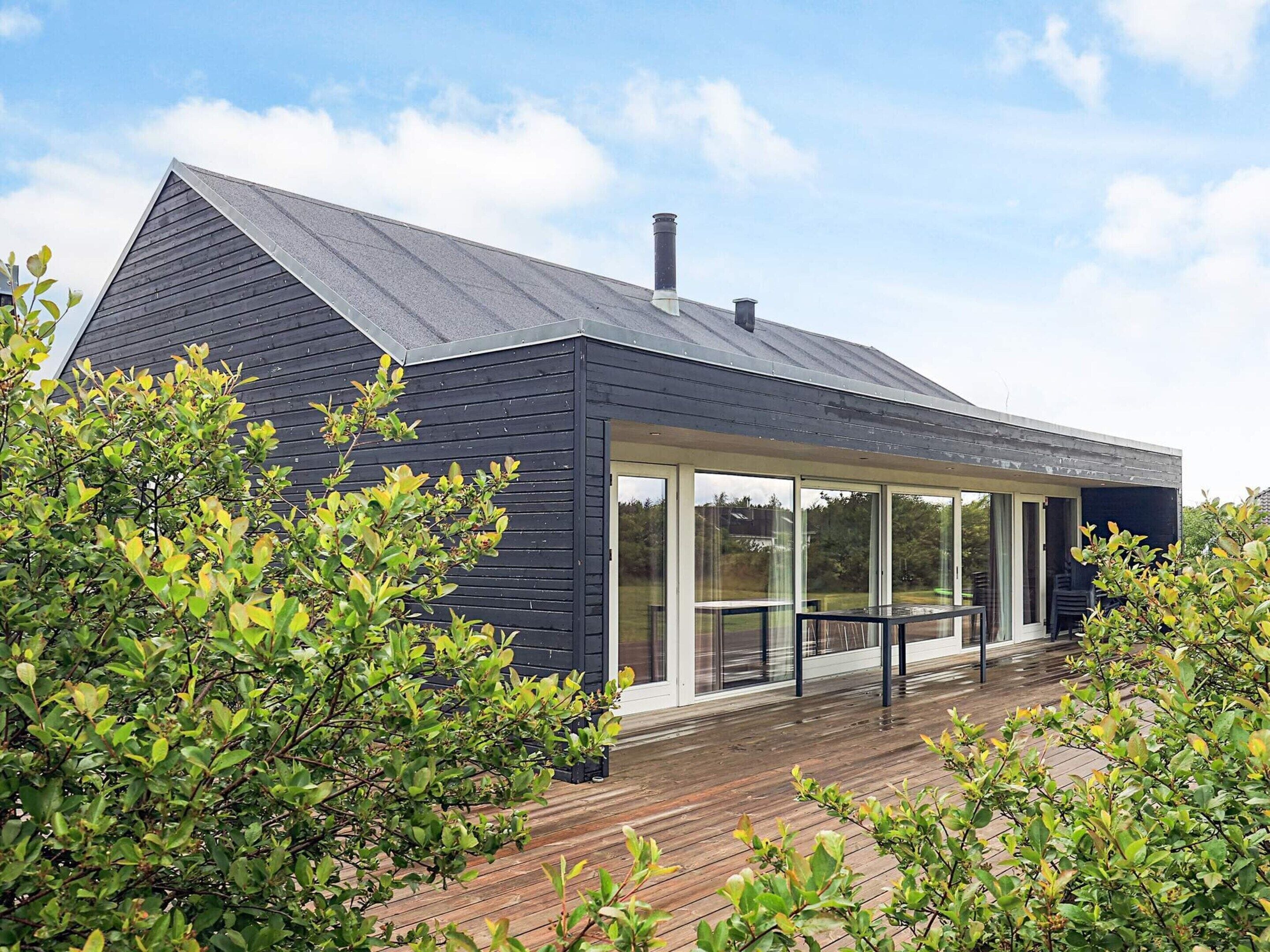 House | View from property