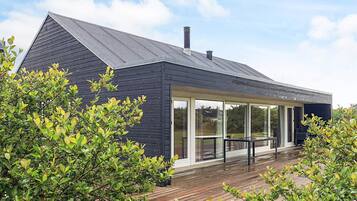 Ferienhaus | Blick von der Unterkunft