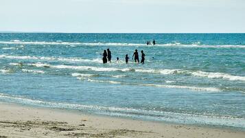 Ferienhaus | Außenbereich