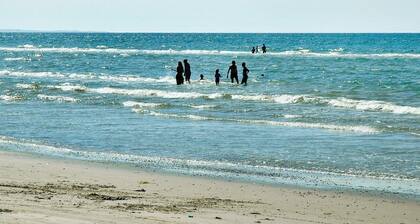 4 Star Holiday Home in Brovst