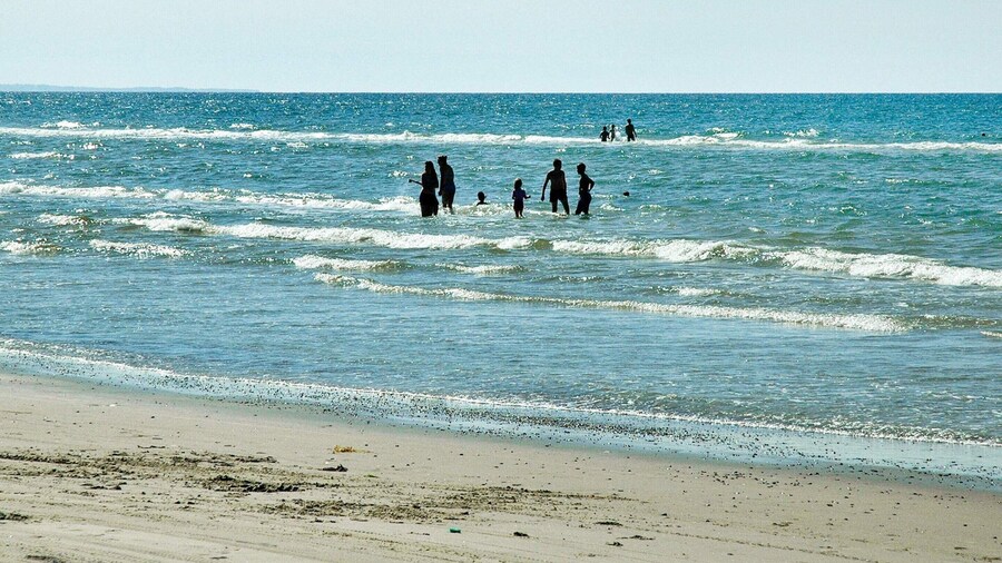 4 Star Holiday Home in Brovst