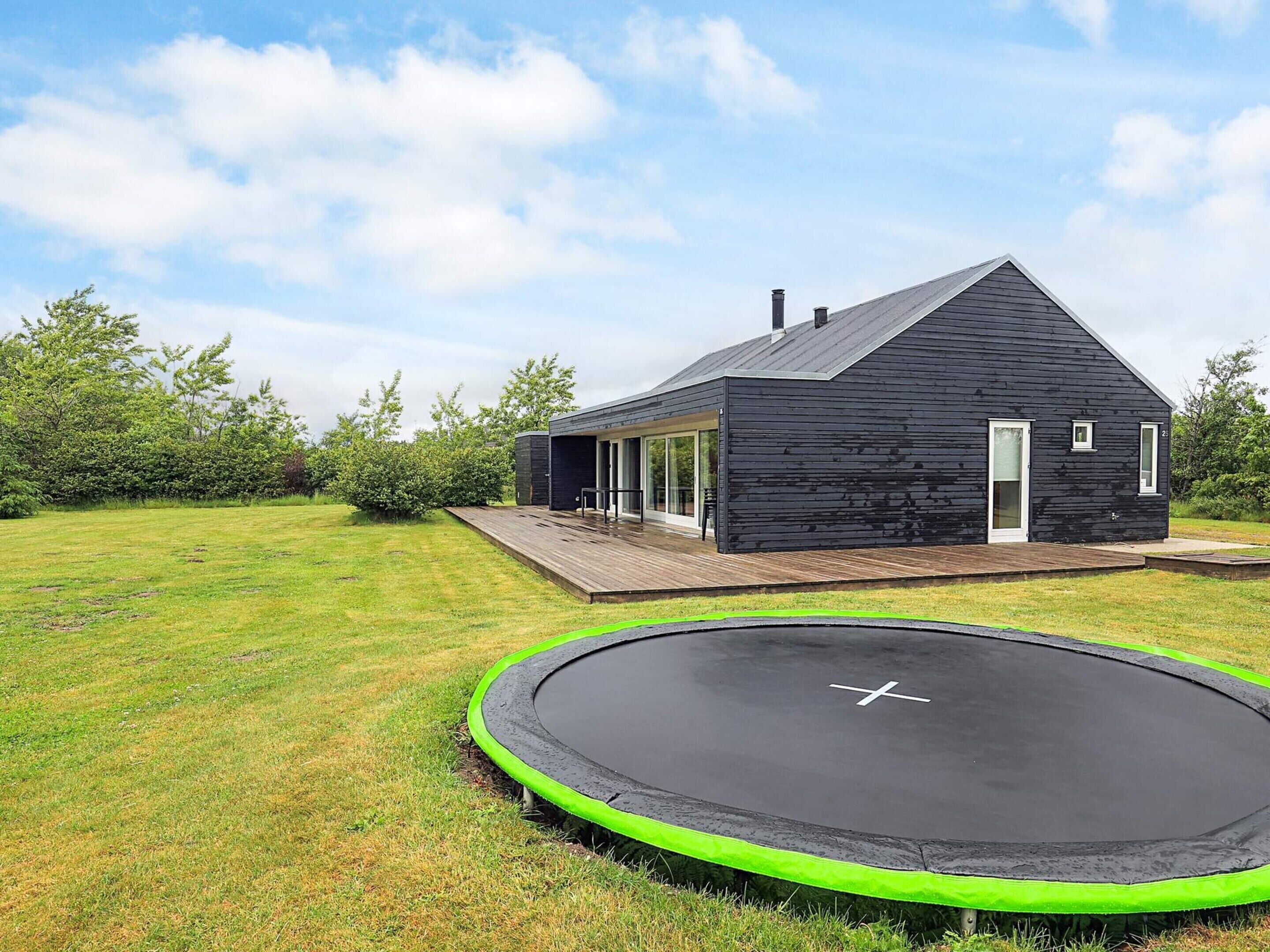 House | View from property