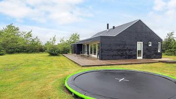 House | View from property