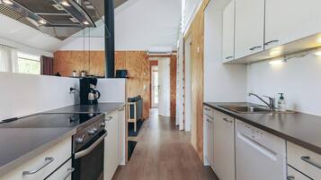 Casa | Parte interna