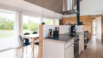 Ferienhaus | Innenbereich