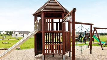 Ferienhaus | Blick von der Unterkunft