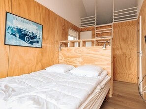 Casa | Interior