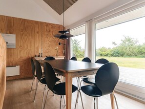 House | Interior - 4 Star Holiday Home in Brovst (Brovst)