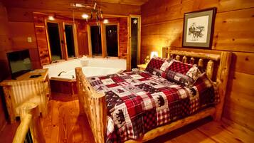 2 habitaciones, wifi y ropa de cama