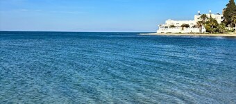  Panoramic Sea View Accommodation - Izmir Terrace Enjoyment