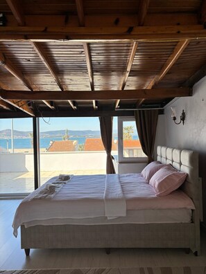 3 Schlafzimmer, Bügeleisen/Bügelbrett, WLAN, Bettwäsche