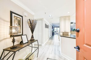 Lobby - Luxury Ocean & Pool View - Private Pool Walk out Access! (Indian Shores)