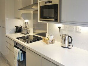 Dishwasher - 1 bedroom accommodation in Keswick (Keswick)