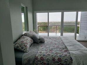 3 間睡房、免費 Wi-Fi、床單