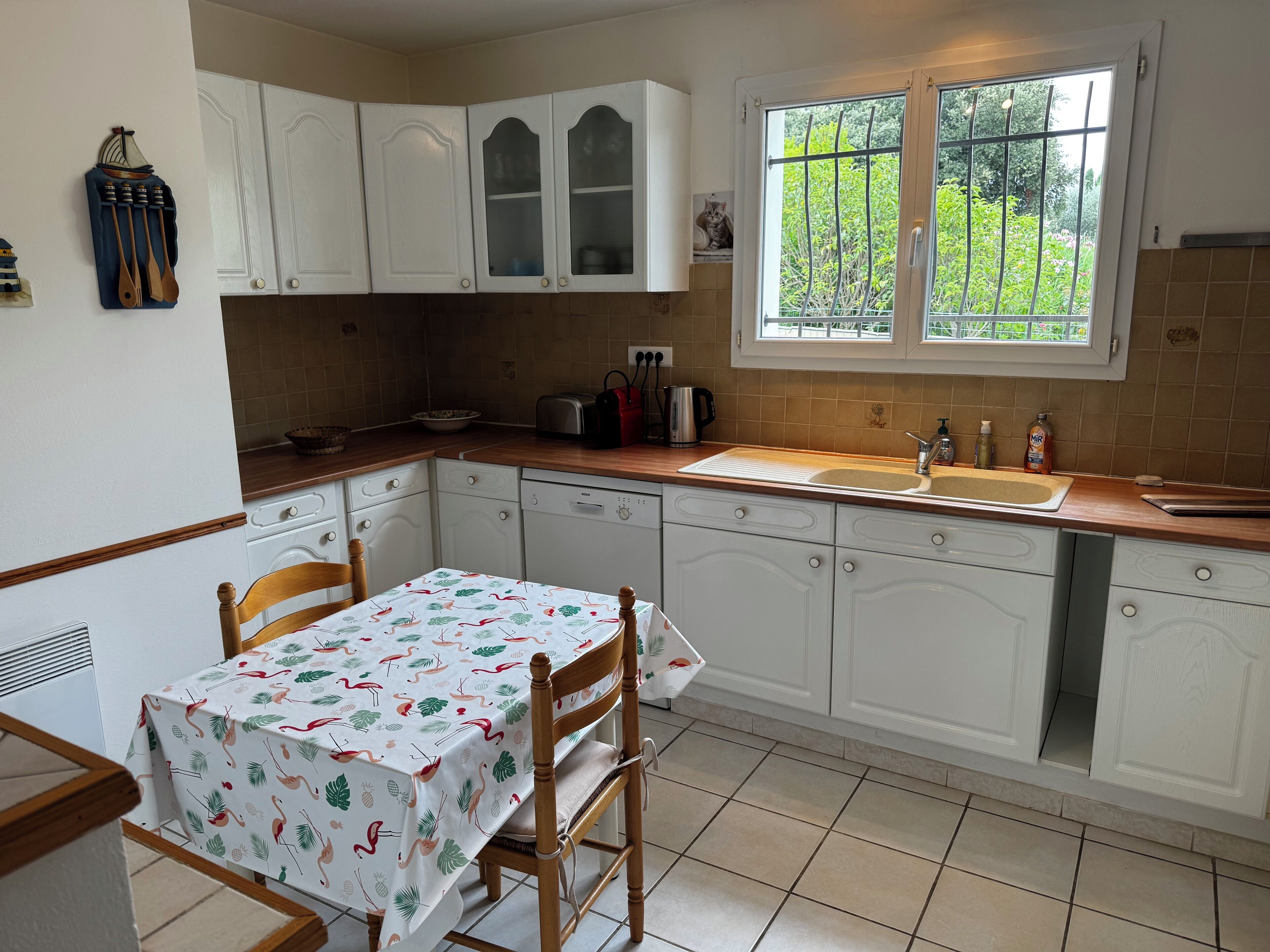 Cuisine privée