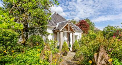 Ard Daraich Garden Cottage