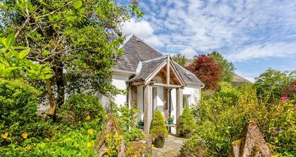 Ard Daraich Garden Cottage
