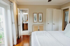 4 多间卧室、熨斗/熨衣板、旅行婴儿床、WiFi