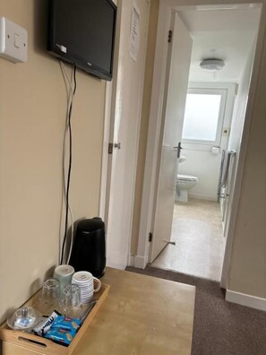 Kamar Double | Interior