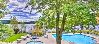 Big Boulder Relaxation, Slopes Up, Big Boulder, Jack Frost Ski Resorts 