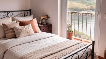 4 soveværelser, strygejern/strygebræt, Wi-Fi, sengetøj