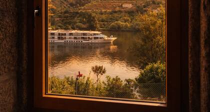 Belles vues sur le Douro