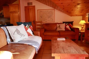 Smart TV, video games, DVD player