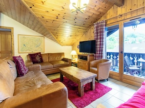 Smart-TV, Videospiele, DVD-Player