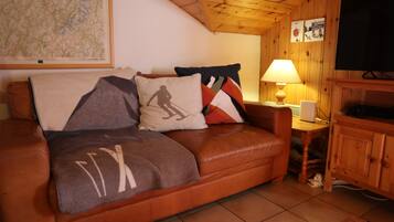 Smart-TV, Videospiele, DVD-Player